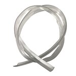 T Moulding Manufacturer - OEM Custom Extruded Clear Plastic Bumper for Arcade Cabinets