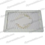 Boxing Machine Parts Manufacturer - OEM Arcade Acrylic Prize Display Stand Dragon