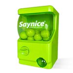 Capsule Vending Machine Manufacturer - OEM Indoor Amusement Arcade Mini for Sale