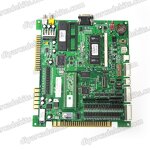 Game Board Manufacturer - OEM Hot Selling Classic Arcade Green Board Clown Party