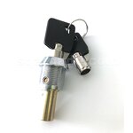 Tubular Cam Lock Manufacturer - OEM Price Wholesale Arcade Storage for Game Cabinet