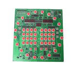 Arcade Game Board Manufacturer - OEM High Quality Tragamonedas 6 Ball Virtual Pinball