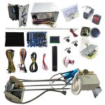 Claw Crane Kit Manufacturer - OEM High Quality Arcade Cheap Toys for Kids MT Mother Board