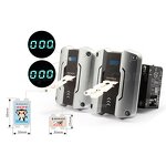 Ticket Dispenser Manufacturer - OEM Wholesale Automatic Adjustable Ratio TL-533 External