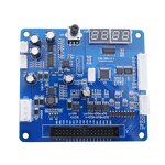 Gachapon Machine Motherboard Manufacturer - OEM Custom Made Coin Operated Capsule Toys