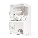 Capsule Vending Machine Manufacturer - OEM Indoor Amusement Arcade Mini for Sale