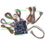 Claw Crane Kit Manufacturer - OEM Cheap Australia Arcade Plush Toys Bill Acceptor 53/72cm