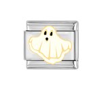 Halloween Bracelet Factory - Stainless Steel DIY Italian Charm Bracelets Kits