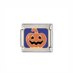 Halloween Bracelet Factory - Stainless Steel DIY Italian Charm Bracelets Kits