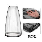 Mosquito Net Hat Supplier - Manufacturer Summer Outdoor Camping Bug Bee Mesh