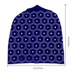 Diamond Muslim Cap Supplier - Wholesale Ready to Ship Beauty Hair Turban Women