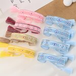 Evil Eye Bracelet Factory - Customized Tassel Hand Glitter Friendship for Women