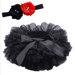 Baby Tutu Dress Supplier - Wholesale Top Quality Multicolored Tulle Skirt Baby