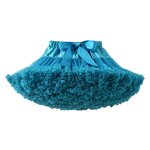 Tutu Skirts Factory - BSCI Audited Factory Wholesale Kids Girls Chiffon Skirt