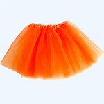 Tutu Pettiskirt Supplier - Newest Kids Rainbow Custom Party Wedding Baby Girl