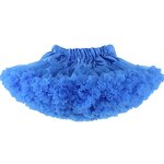 Tutu Skirts Factory - BSCI Audited Factory Wholesale Kids Girls Chiffon Skirt