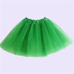 Tutu Pettiskirt Supplier - Newest Kids Rainbow Custom Party Wedding Baby Girl