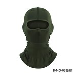 UV Balaclava Factory - Wholesale Four Season Cycling Thermal Full Face Beanie