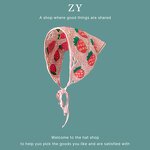 Triangular Binder Turban Factory - Wholesale Designer Custom Logo Flower Head