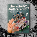 Rhinestone Hair Clips Supplier - Crystal Velvet Full Diamond Retro Bangs Clips