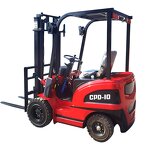 Multipurpose Forklift Supplier - Uni-Silent 2.5 Ton Hot Sale Type Electric Hydraulic