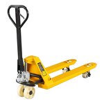Wholesale Manual Pallet Jack Supplier - Uni-Silent New 2 Ton 5500 Lbs Hand Pallet Truck Hydraulic