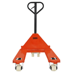 Wholesale Manual Pallet Jack Manufacturer - Uni-Silent 5 Ton 2T 3T Hand Operated Truck Hydraulic