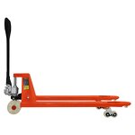 Heavy Duty Manual Pallet Truck Manufacturer - Uni-Silent 2 Ton Pump Jack Industrial Warehouse