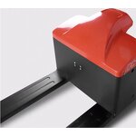 Electric Pallet Jack Manufacturer - Uni-Silent 3 Ton Lead-Acid Hydraulic Forklifts Trucks