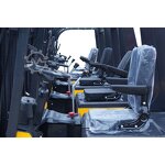 Electric Lifting Equipment Supplier - Uni-Silent 2T New Four Wheel Drive for Restaurant Retail