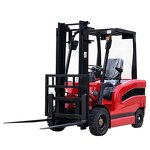 Forklift