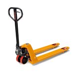 Wholesale Manual Pallet Jack Manufacturer - Uni-Silent 5 Ton 2T 3T Hand Operated Truck Hydraulic