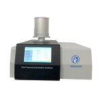 Low Temperature DSC Manufacturer - Cooling Scanning Calorimetry DSC Instrument