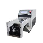 Cable Stripping Machine Supplier - Sheath Harness Multi-layer Shielding Rotating