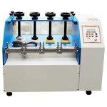 Shoes Flexing Tester Supplier - SATRA Whole Shoe Flex Resistance Heel Bending