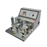 Alcohol Eraser Abrasion Tester Manufacturer - 339 for Mobile Phone CD DVD Friction