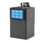 Black Body Furnace Factory - High Emissivity Portable Radiation Source Calibrator