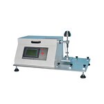 Linear Abrasion Tester Supplier - Taber Scratch Abraser Test Machine