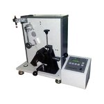 Shoes Heel Impact Tester Manufacturer - NG-338 Continuous Impact Fatigue Test Machine