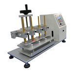 Alcohol Abrasion Tester Supplier - NG-204A Resistance Testing Machine