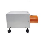 Copper Wire Twisting Machine Factory - Multi-core Wire Rotary Stripping Machine