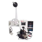 Servo Terminal Machine Factory - Small Multiple Terminal Crimping
