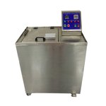 Launderometer Factory - Leather Washing Colour Fastness Tester