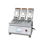 Textile Scorch Tester Supplier - AATCC Sublimation Fastness Testing Machine