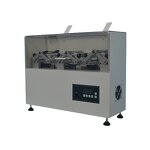 Shoe Sole Flexes Tester Factory - SATRA TM161 EN Sole Flexing Resisting Tester