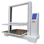 Carton Compression Tester Manufacturer - Box Compression Strength Test Machine