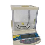 Analytical Balance Supplier - High Precision Digital Scale 0.0001g Laboratory