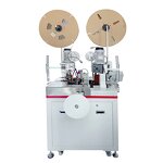 Terminal Crimping Machine Supplier - 0.1-10 Square OTP Mold Crimping Machine