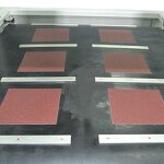 Luggage Abrasion Tester Factory - Walking Bumps Mileage Wear Testing Machine