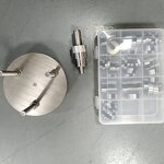 Rubber Compression Deformation Tester Supplier - ASTM-D395 ISO815 Permanent Test